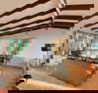 Ridgetop Hideaway - Accommodation Mount Tamborine