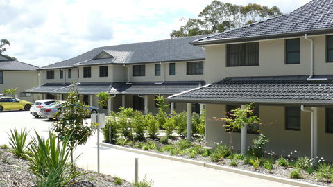 Riverside Oaks Golf Resort - Accommodation Mount Tamborine 1