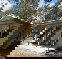 Robinsons Cabin - Accommodation Mount Tamborine