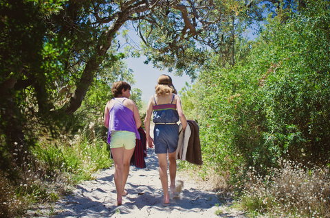 Rosebud Foreshore Camping - Accommodation Mount Tamborine 3