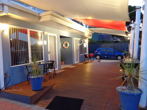 Sails On Port Sorell Boutique Apartments - Accommodation Mount Tamborine 0
