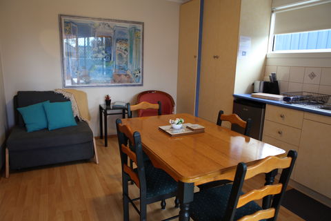 Sails On Port Sorell Boutique Apartments - Accommodation Mount Tamborine 7