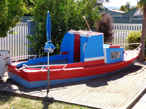 Sails On Port Sorell Boutique Apartments - Accommodation Mount Tamborine 8
