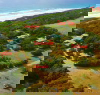 Sandpiper Ocean Cottages - Accommodation Mount Tamborine