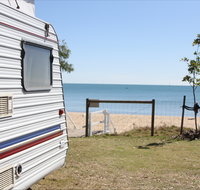 Scarness Beachfront Tourist Park - Accommodation Mount Tamborine