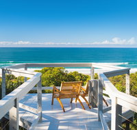 Seascape at Pindari - Accommodation Mount Tamborine