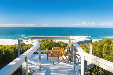 Seascape At Pindari - Accommodation Mount Tamborine 0
