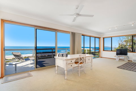 Seascape At Pindari - Accommodation Mount Tamborine 1