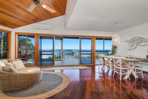 Seascape At Pindari - Accommodation Mount Tamborine 2