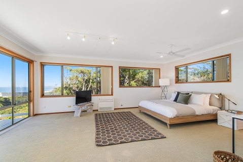 Seascape At Pindari - Accommodation Mount Tamborine 3