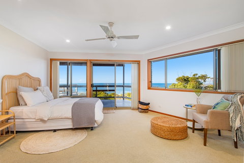 Seascape At Pindari - Accommodation Mount Tamborine 4