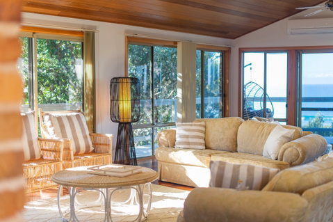 Seascape At Pindari - Accommodation Mount Tamborine 5