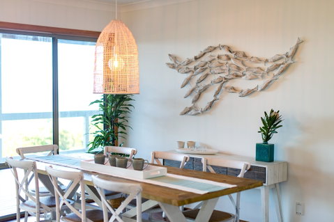 Seascape At Pindari - Accommodation Mount Tamborine 6
