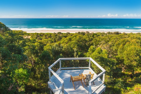 Seascape At Pindari - Accommodation Mount Tamborine 7