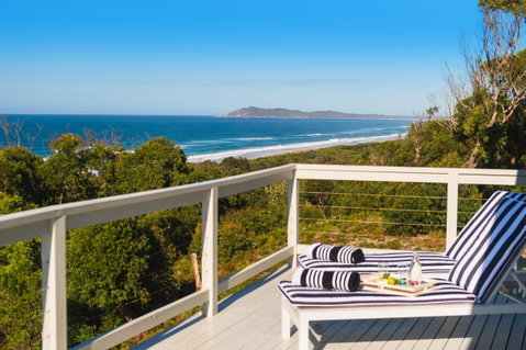 Seascape At Pindari - Accommodation Mount Tamborine 8