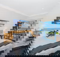 Seascape Accommodation - Accommodation Mount Tamborine