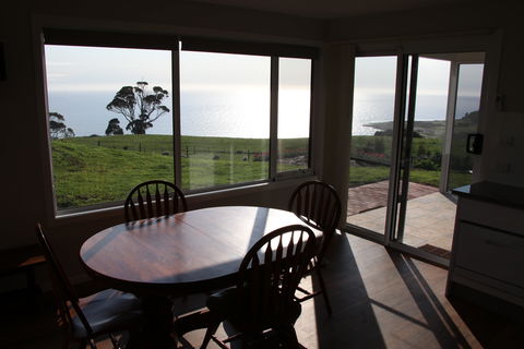 Seaside Farm Retreat - Accommodation Mount Tamborine 0