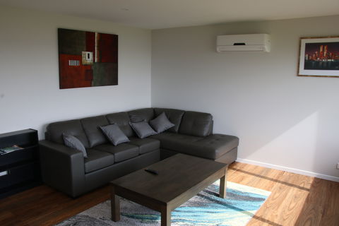 Seaside Farm Retreat - Accommodation Mount Tamborine 1
