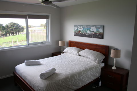 Seaside Farm Retreat - Accommodation Mount Tamborine 2