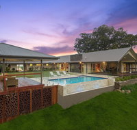 Serene - Accommodation Mount Tamborine