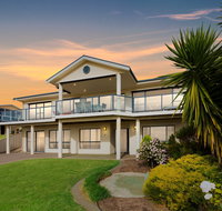 Serenity on Stacey - Accommodation Mount Tamborine