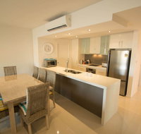 Serenity Shores - Accommodation Mount Tamborine