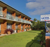Shelly Beach Motel - Accommodation Mount Tamborine