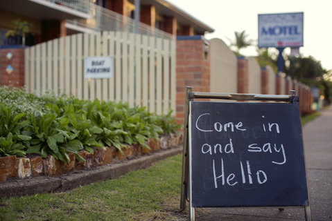 Shelly Beach Motel - Accommodation Mount Tamborine 2