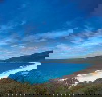 Shelley Beach Camp at West Cape Howe National Park - Accommodation Mount Tamborine