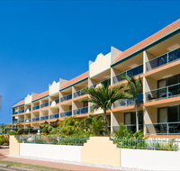 Shelly Bay Resort - Accommodation Mount Tamborine