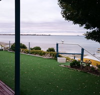 St Helens Beachfront - Accommodation Mount Tamborine