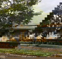 Surgeons Cottage - Accommodation Mount Tamborine