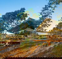 Tanja Lagoon Camp - Accommodation Mount Tamborine