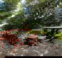 The Bower on Berrara - Accommodation Mount Tamborine