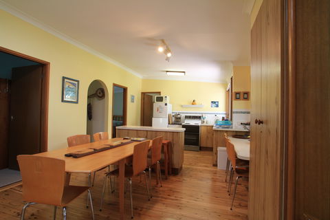 The Bower On Berrara - Accommodation Mount Tamborine 1