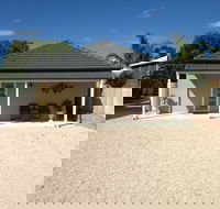 The Porthole - Accommodation Mount Tamborine