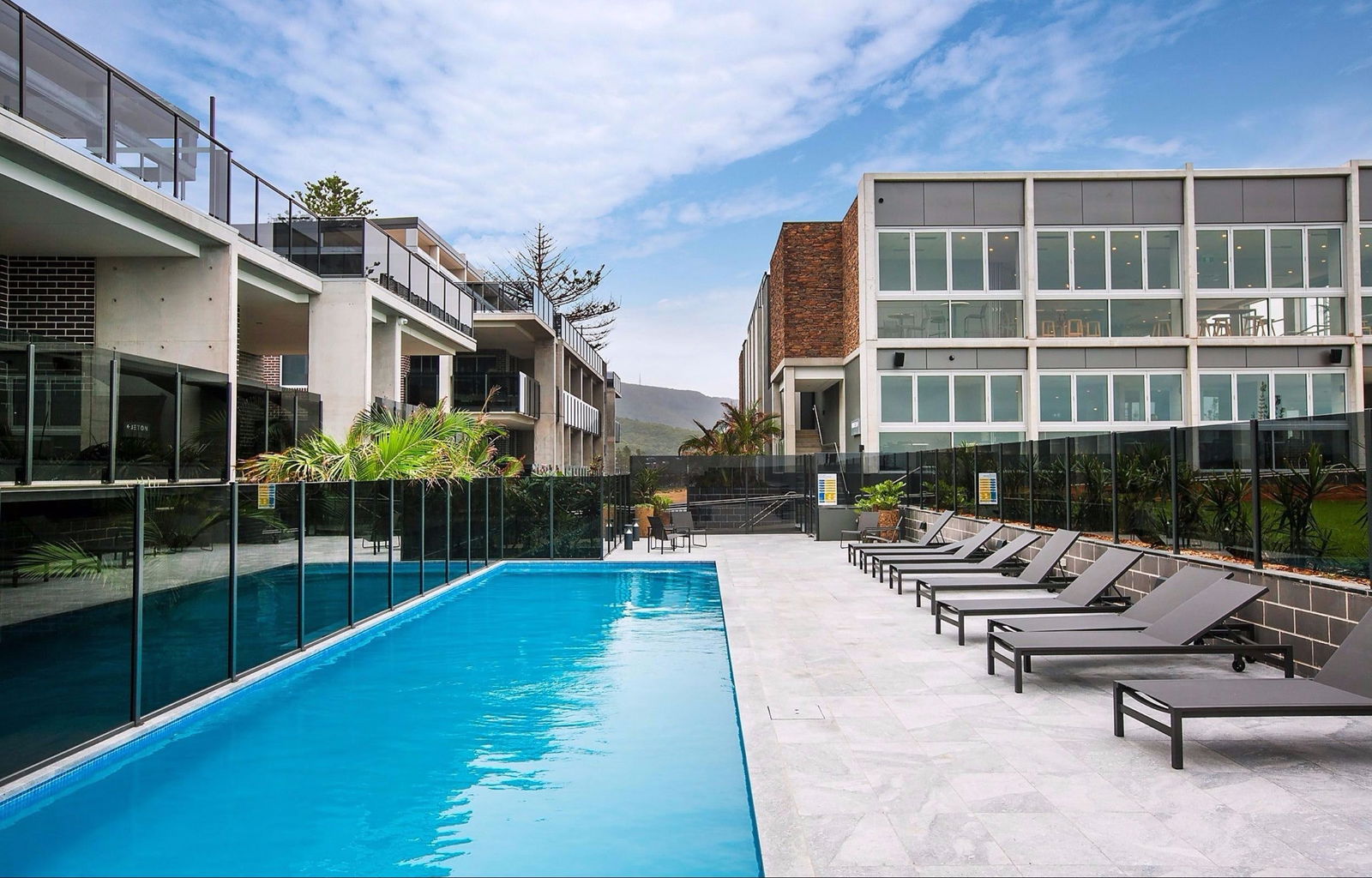  Accommodation Mount Tamborine