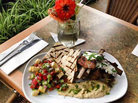 The Eltham Hotel - Accommodation Mount Tamborine 3