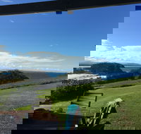 The View in Scotts Head - Accommodation Mount Tamborine