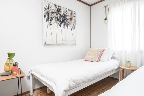The A Frame - Accommodation Mount Tamborine 9