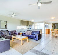 The Park Penthouse by Jervis Bay Beach Houses - Accommodation Mount Tamborine