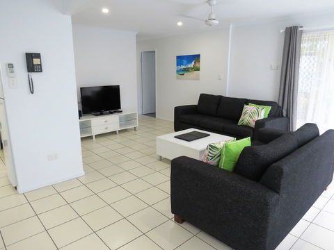 The Shores Holiday Apartments - Accommodation Mount Tamborine 0