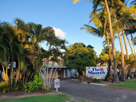 The Shores Holiday Apartments - Accommodation Mount Tamborine 1