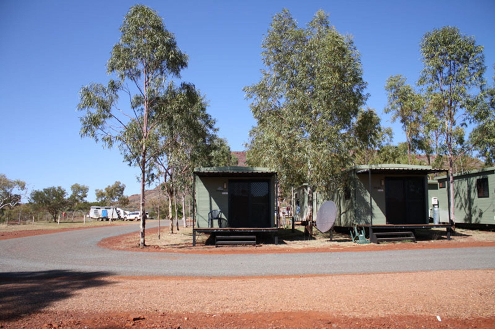 Tom Price WA Accommodation Mount Tamborine