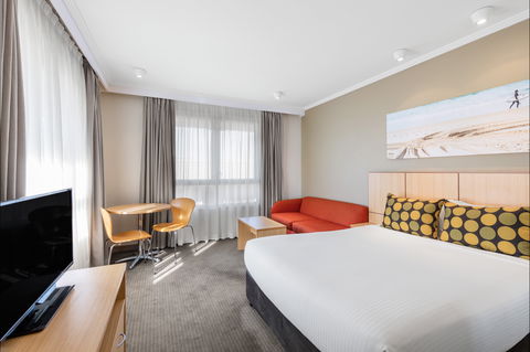 Travelodge Hotel Manly Warringah Sydney - Accommodation Mount Tamborine 0