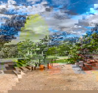 Twin Tallows - Accommodation Mount Tamborine