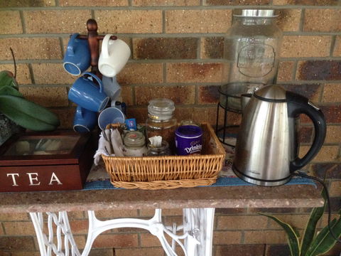 Twilight Grove Farm Bed And Breakfast - Accommodation Mount Tamborine 2