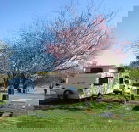 Wellington Caves Caravan Park - Accommodation Mount Tamborine