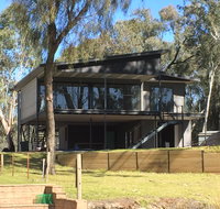 36 Brenda Park Via Morgan -River Shack Rentals - Accommodation Mount Tamborine