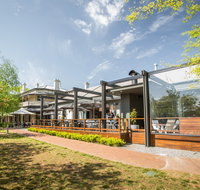 5 Rooms at the Stirling Hotel - Accommodation Mount Tamborine